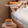 Volcano Flame Humidifier & Diffuser